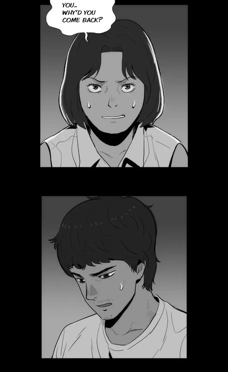 The Fog Chapter 42 page 35 - 