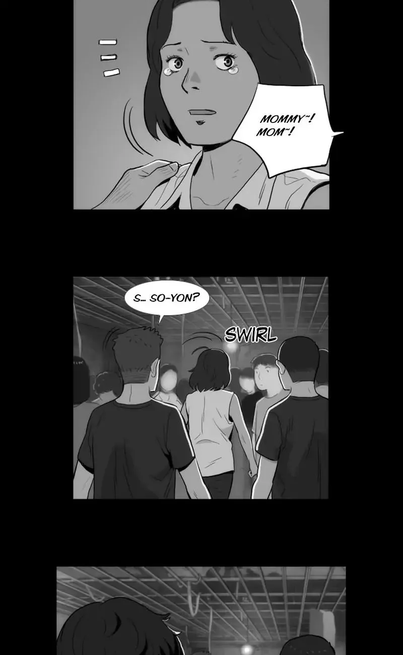 The Fog Chapter 42 page 37 - 