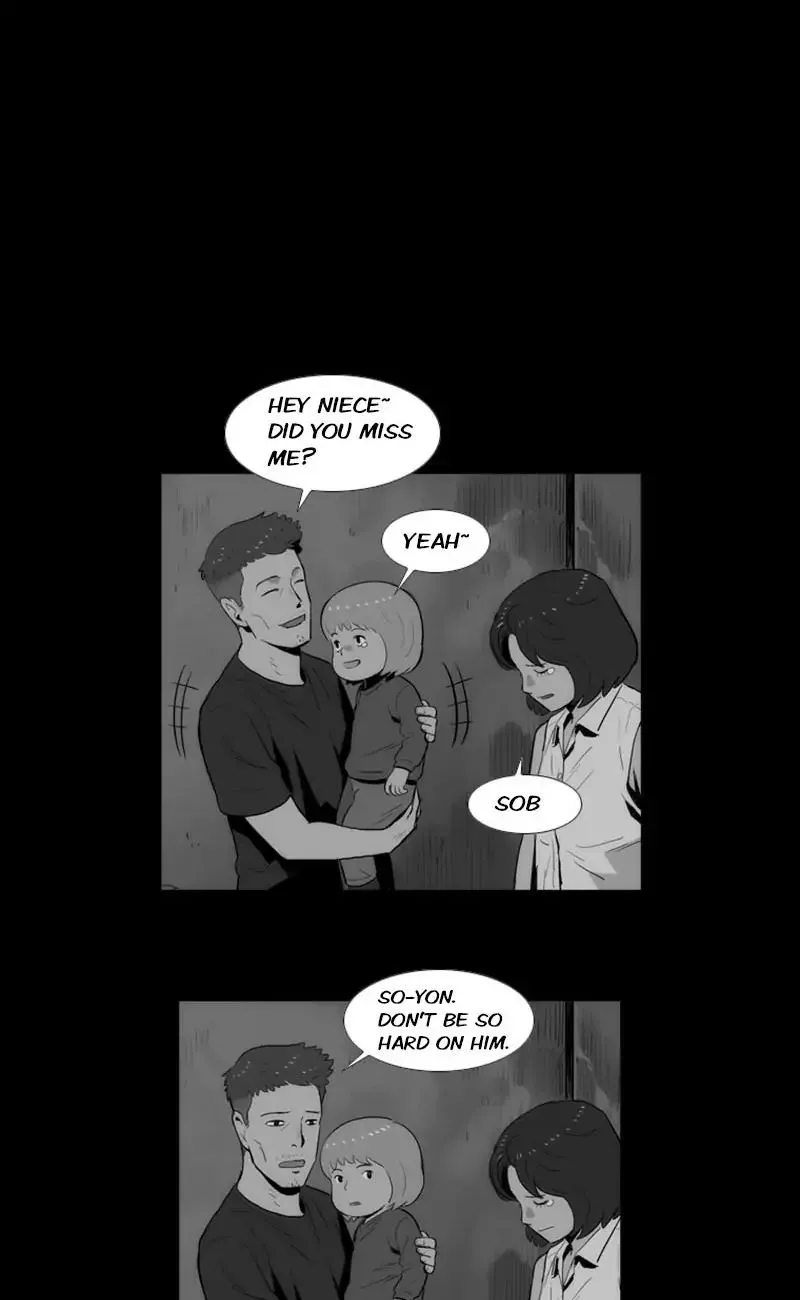 The Fog Chapter 42 page 39 - 