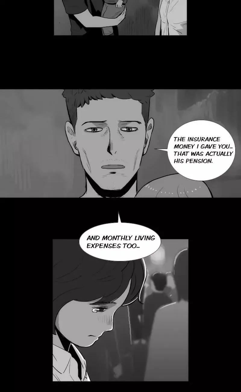 The Fog Chapter 42 page 40 - 