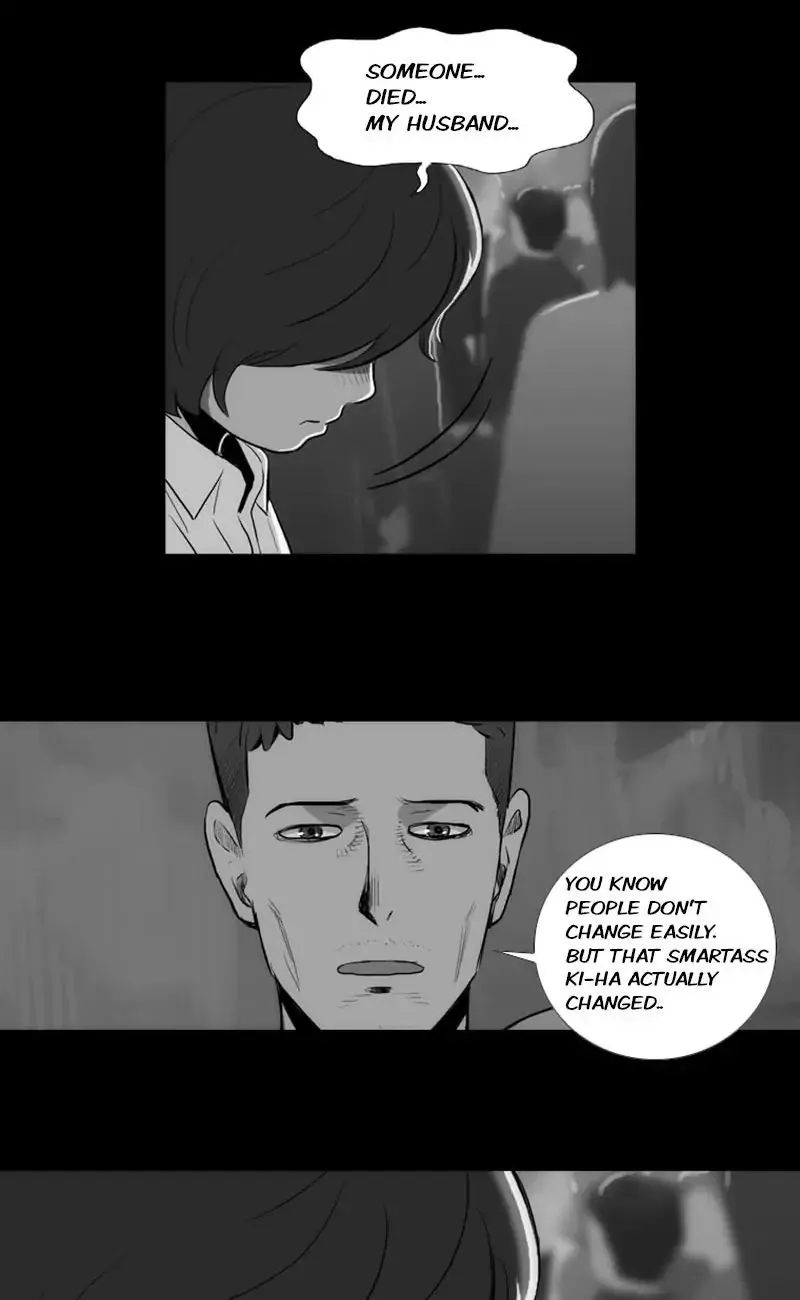 The Fog Chapter 42 page 41 - 