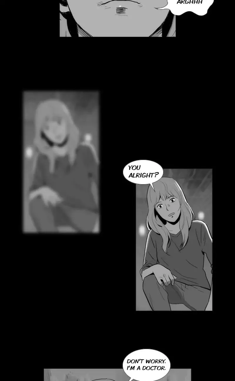 The Fog Chapter 42 page 43 - 