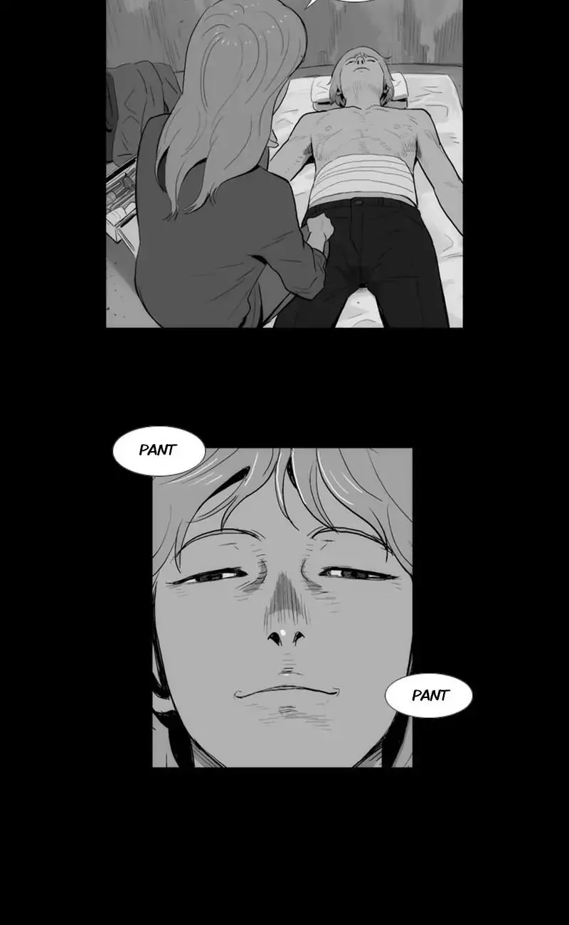 The Fog Chapter 42 page 44 - 