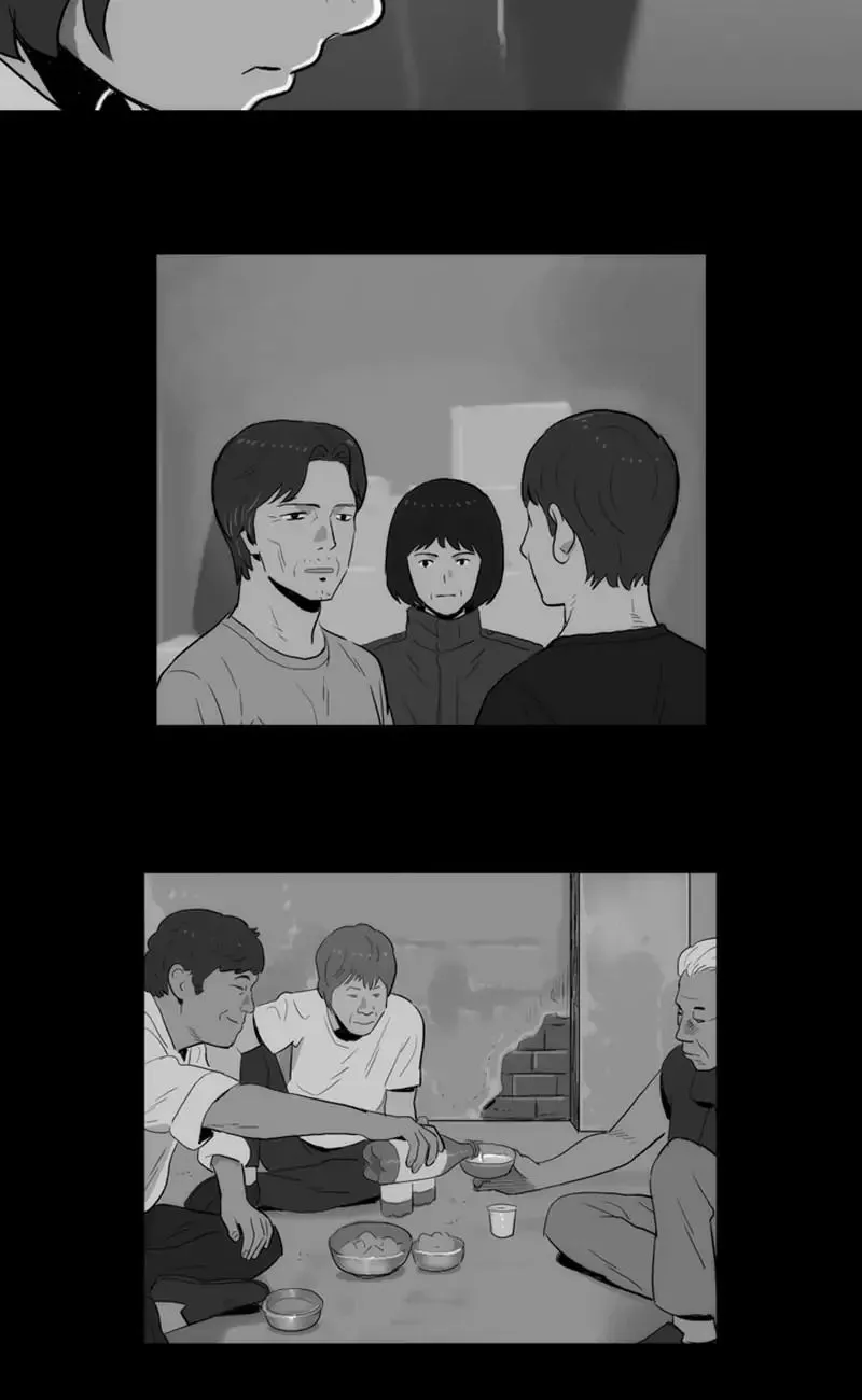 The Fog Chapter 42 page 46 - 