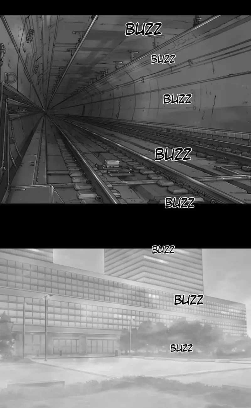 The Fog Chapter 42 page 47 - 