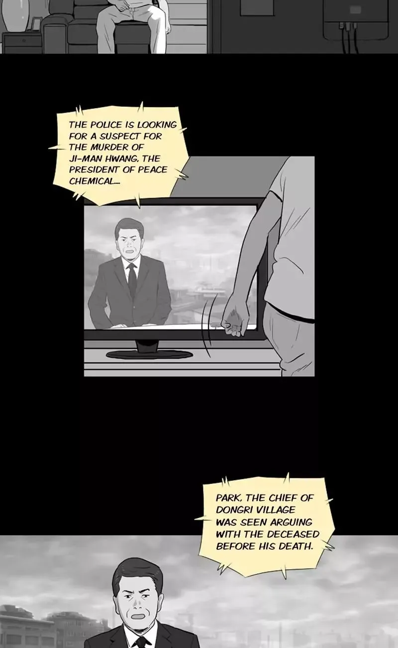 The Fog Chapter 42 page 50 - 