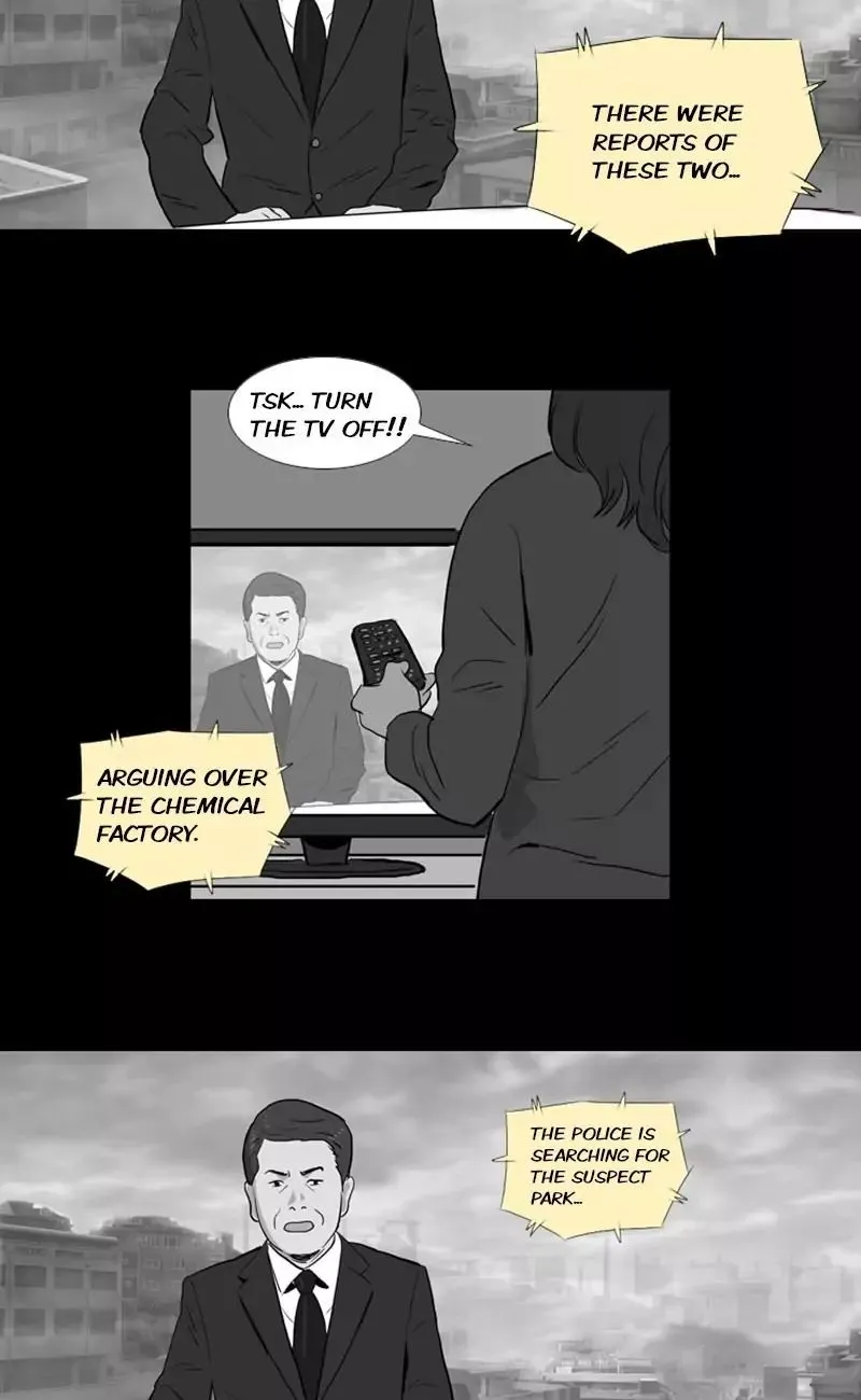 The Fog Chapter 42 page 51 - 