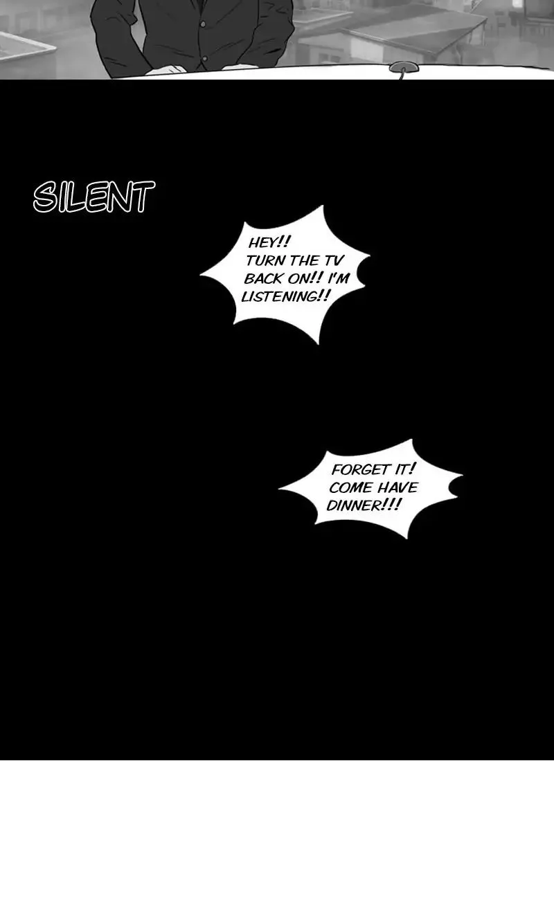 The Fog Chapter 42 page 52 - 
