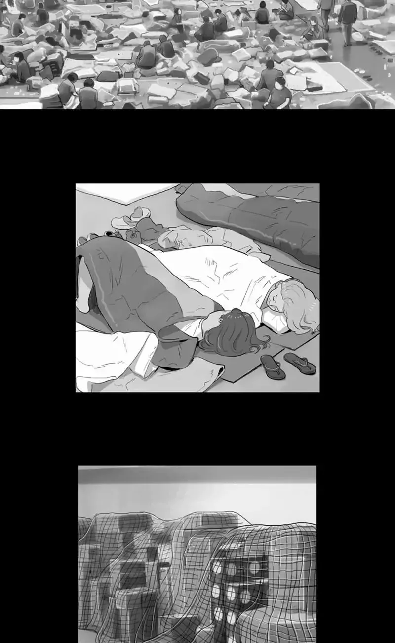 The Fog Chapter 42 page 8 - 