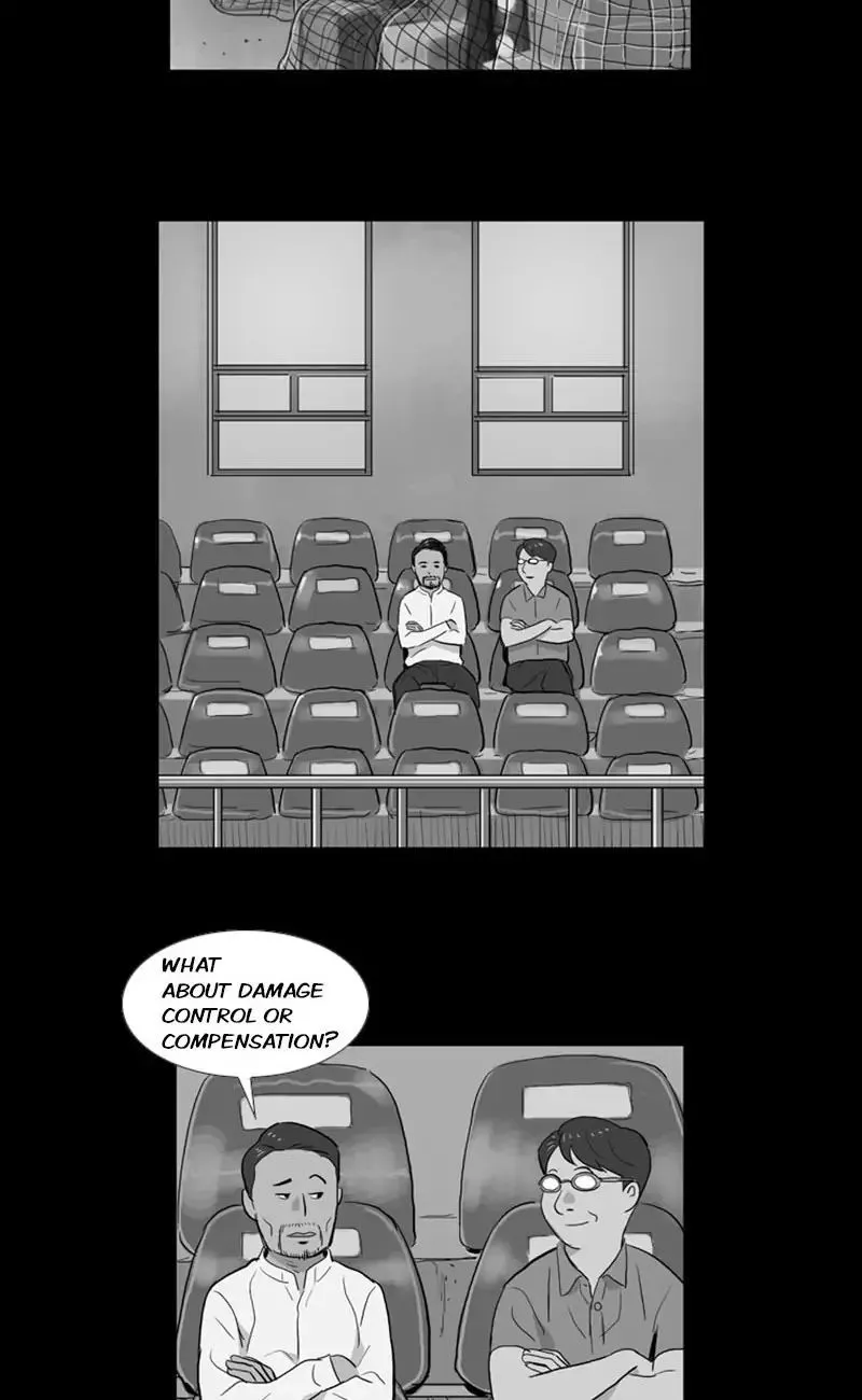 The Fog Chapter 42 page 9 - 
