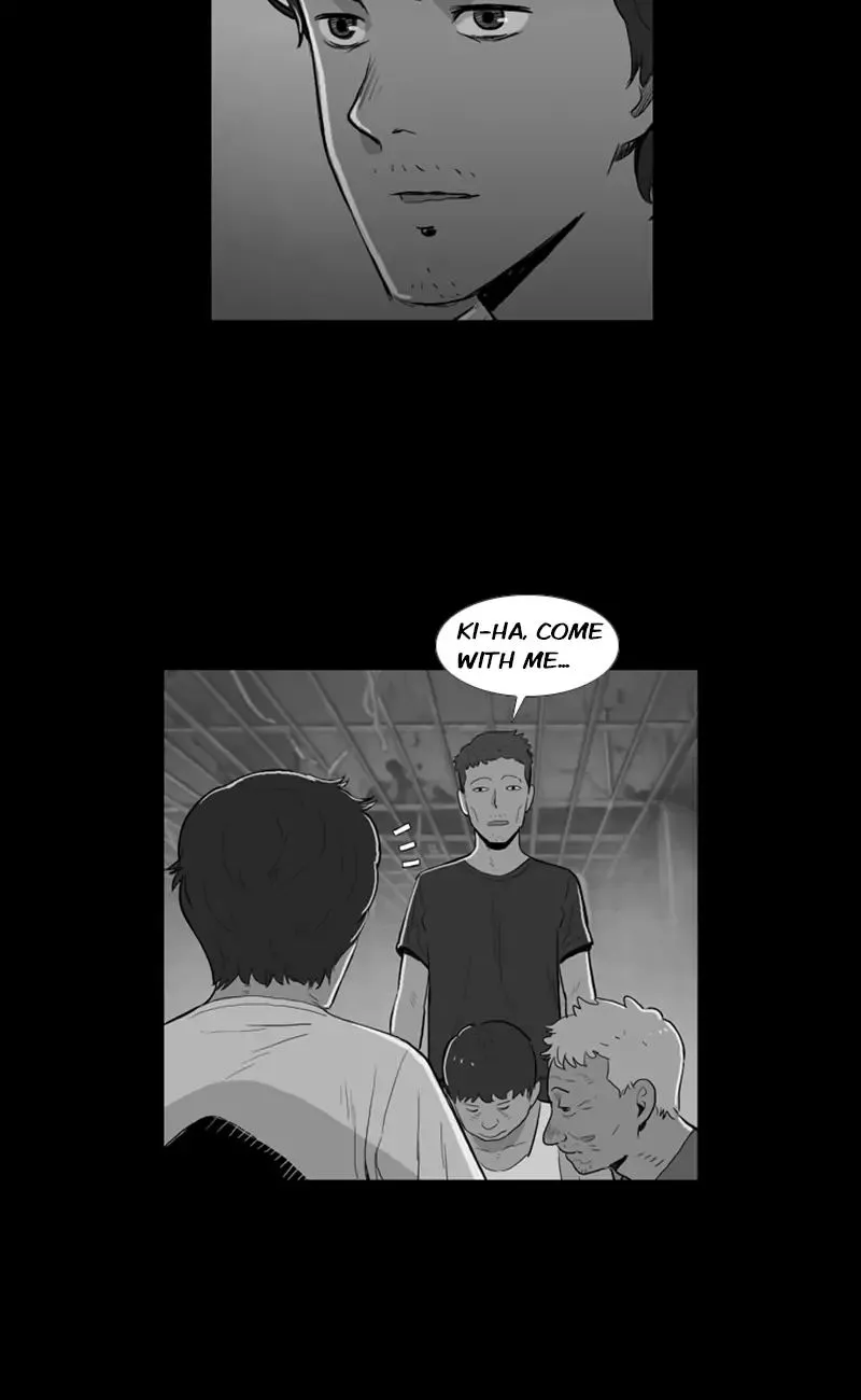 The Fog Chapter 43 page 12 - 