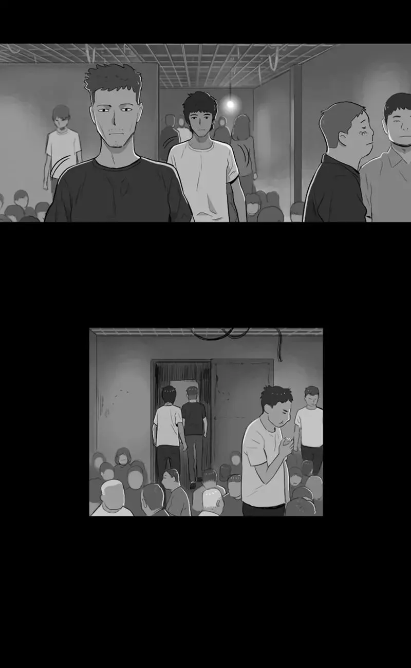 The Fog Chapter 43 page 13 - 