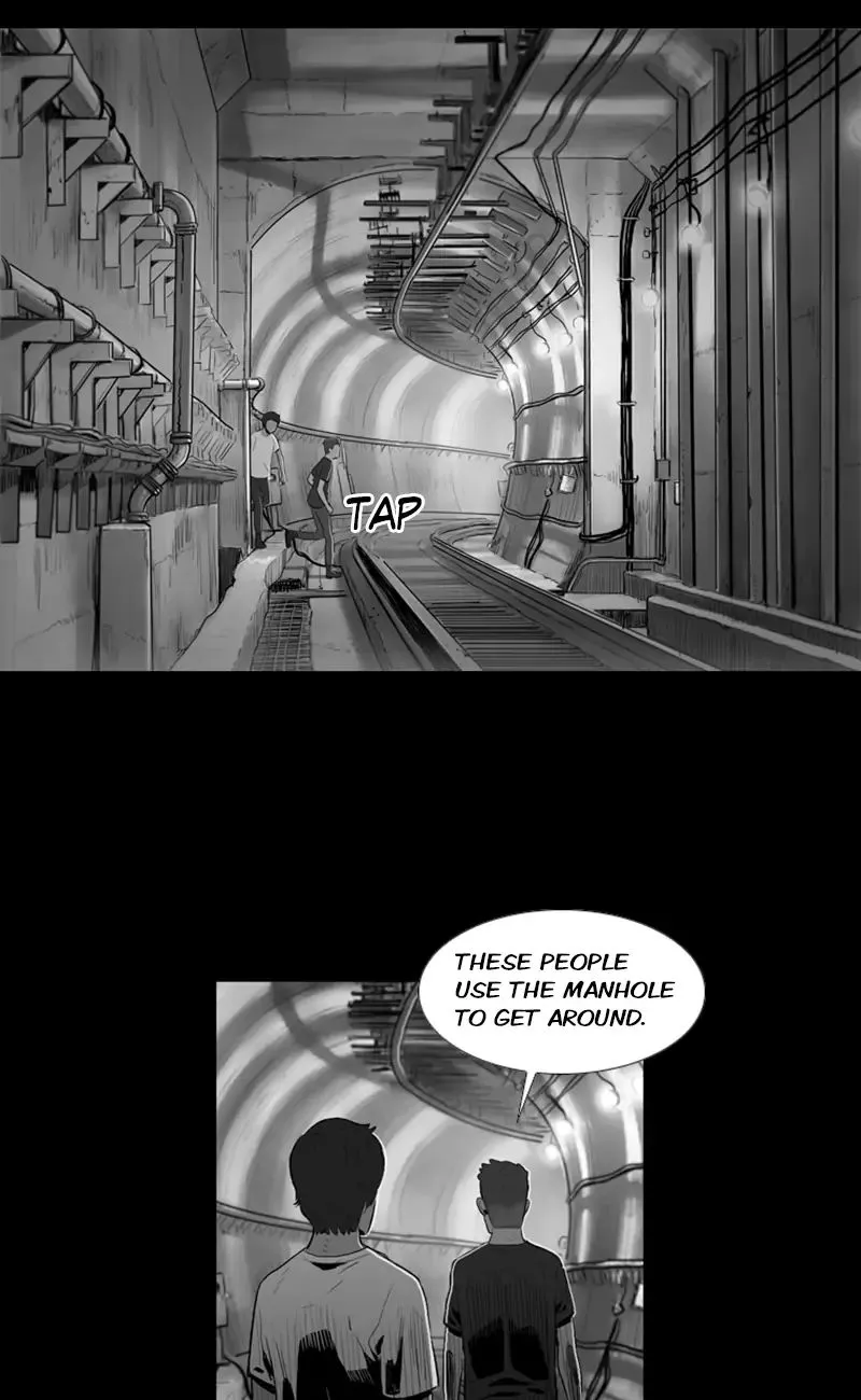 The Fog Chapter 43 page 14 - 