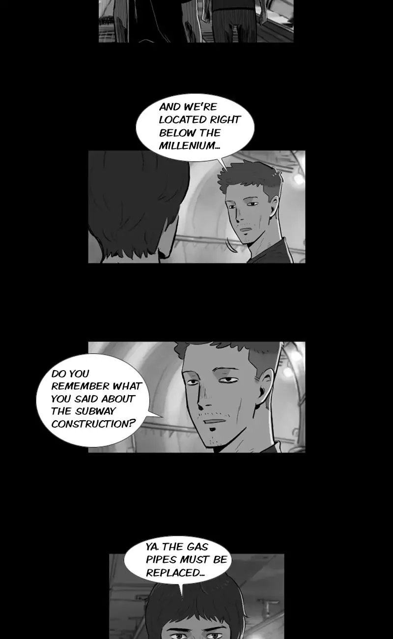 The Fog Chapter 43 page 15 - 