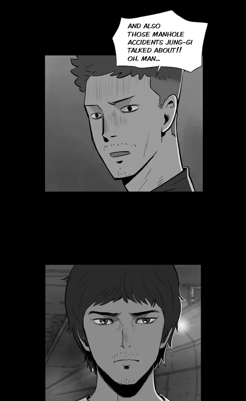 The Fog Chapter 43 page 17 - 