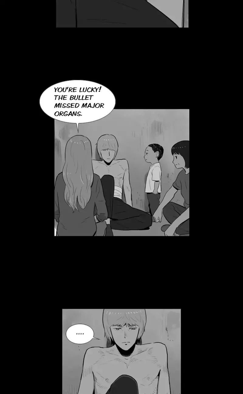 The Fog Chapter 43 page 19 - 