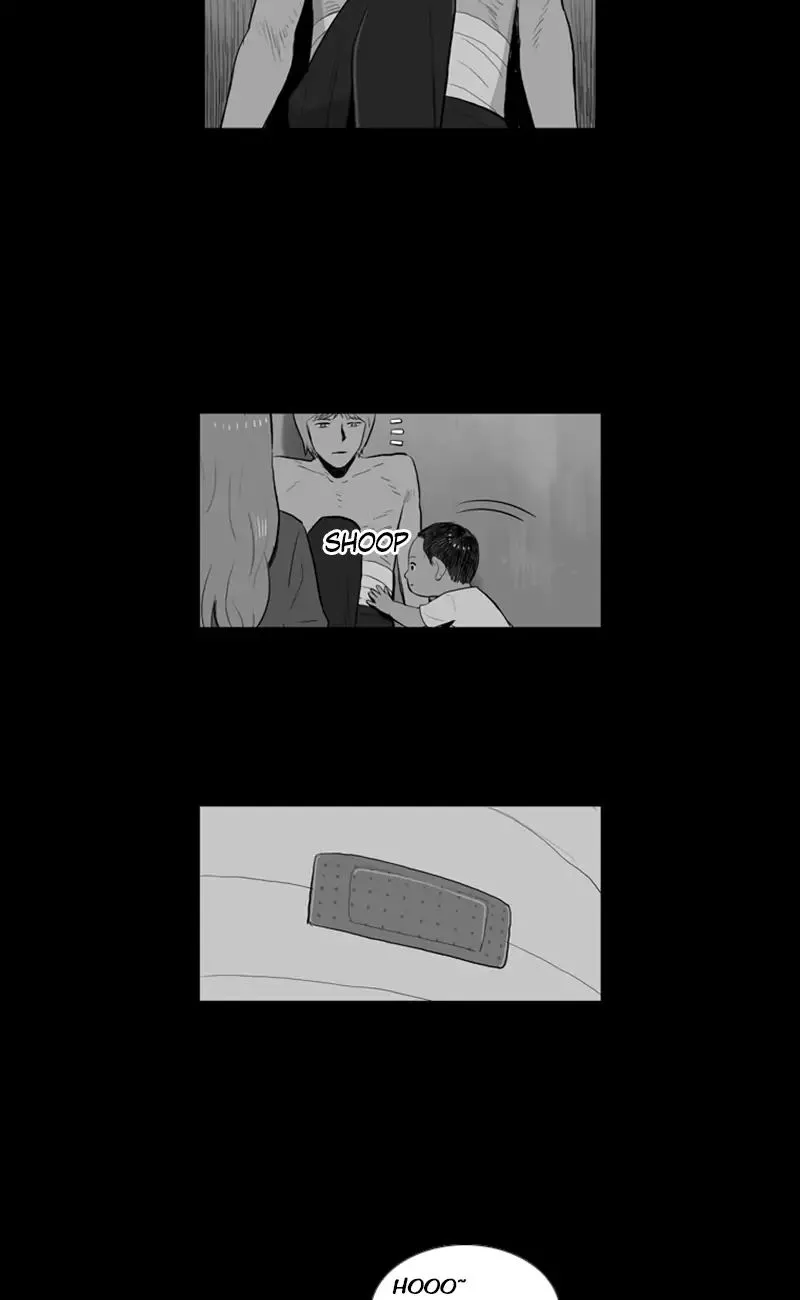 The Fog Chapter 43 page 20 - 