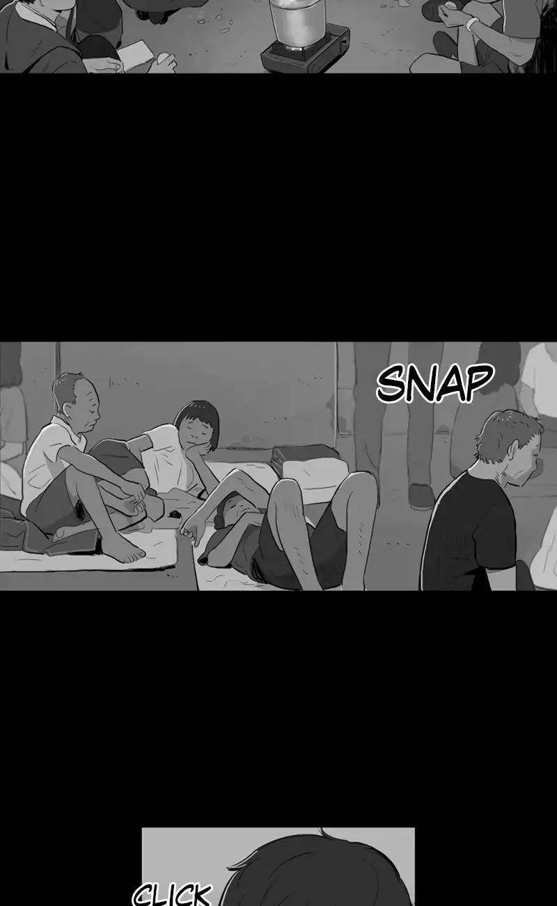 The Fog Chapter 43 page 3 - 