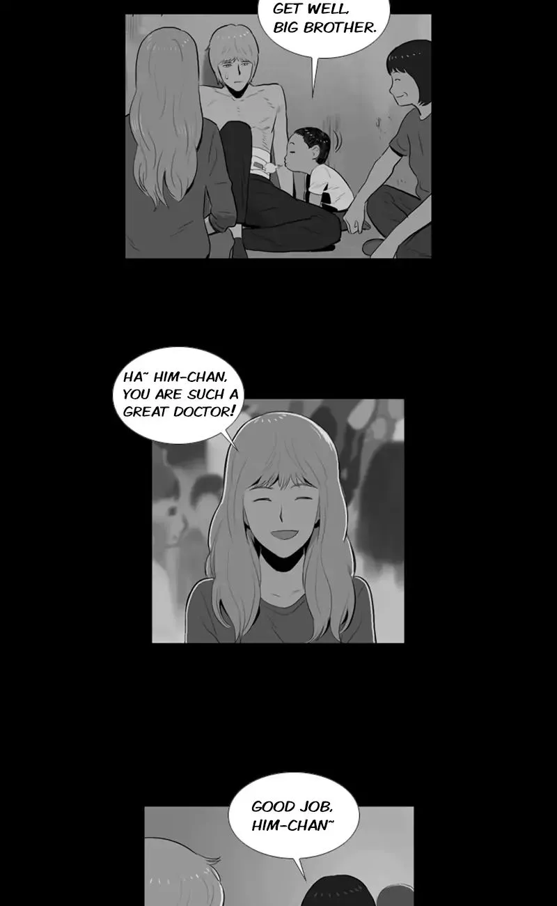 The Fog Chapter 43 page 21 - 