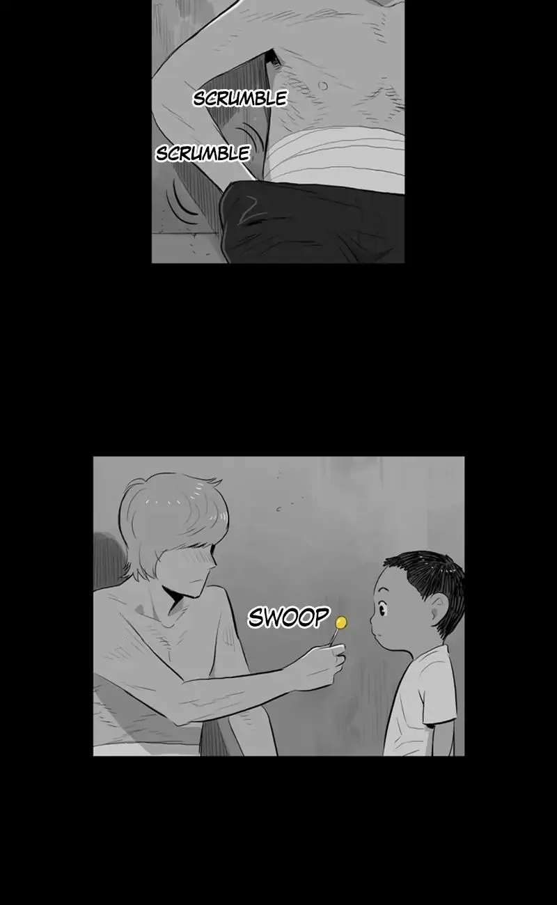 The Fog Chapter 43 page 23 - 