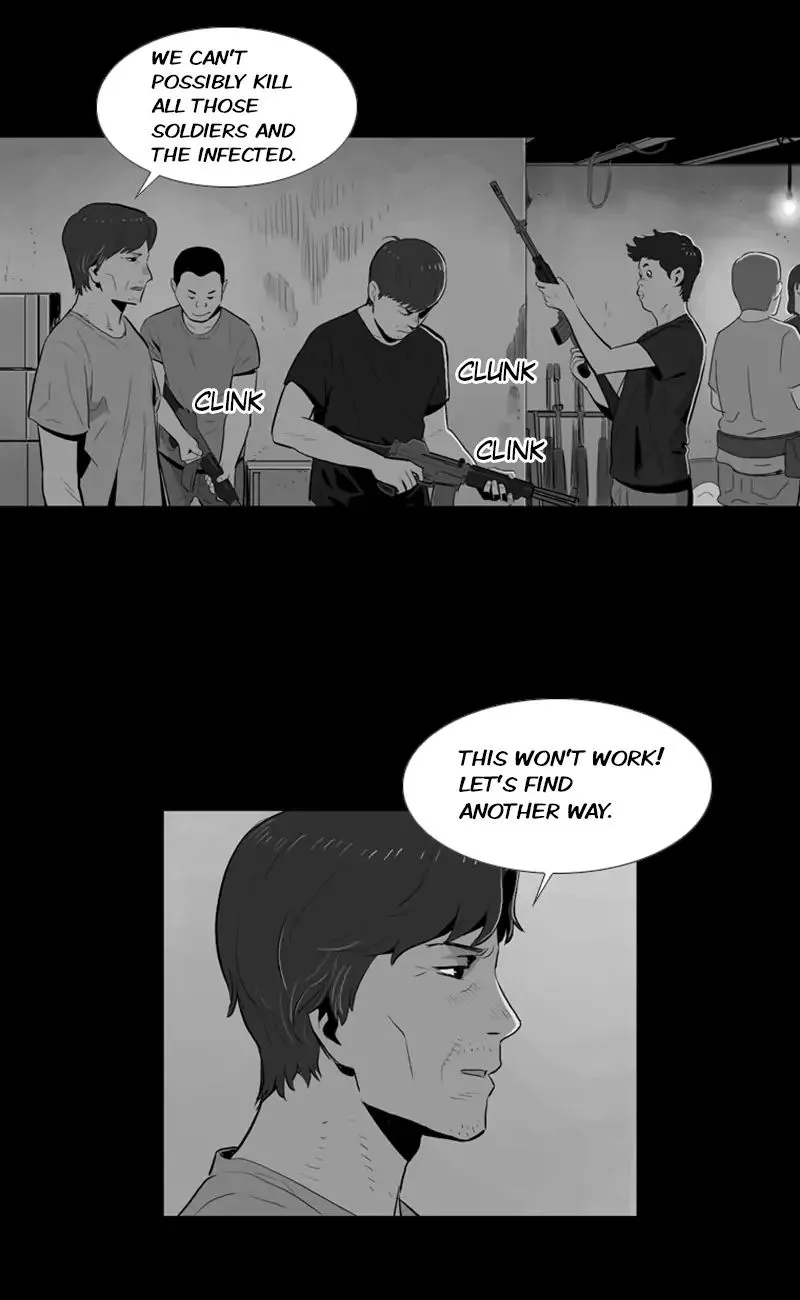 The Fog Chapter 43 page 26 - 