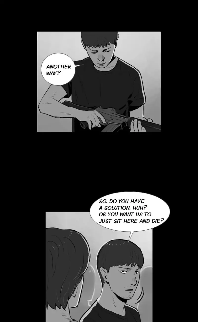 The Fog Chapter 43 page 27 - 