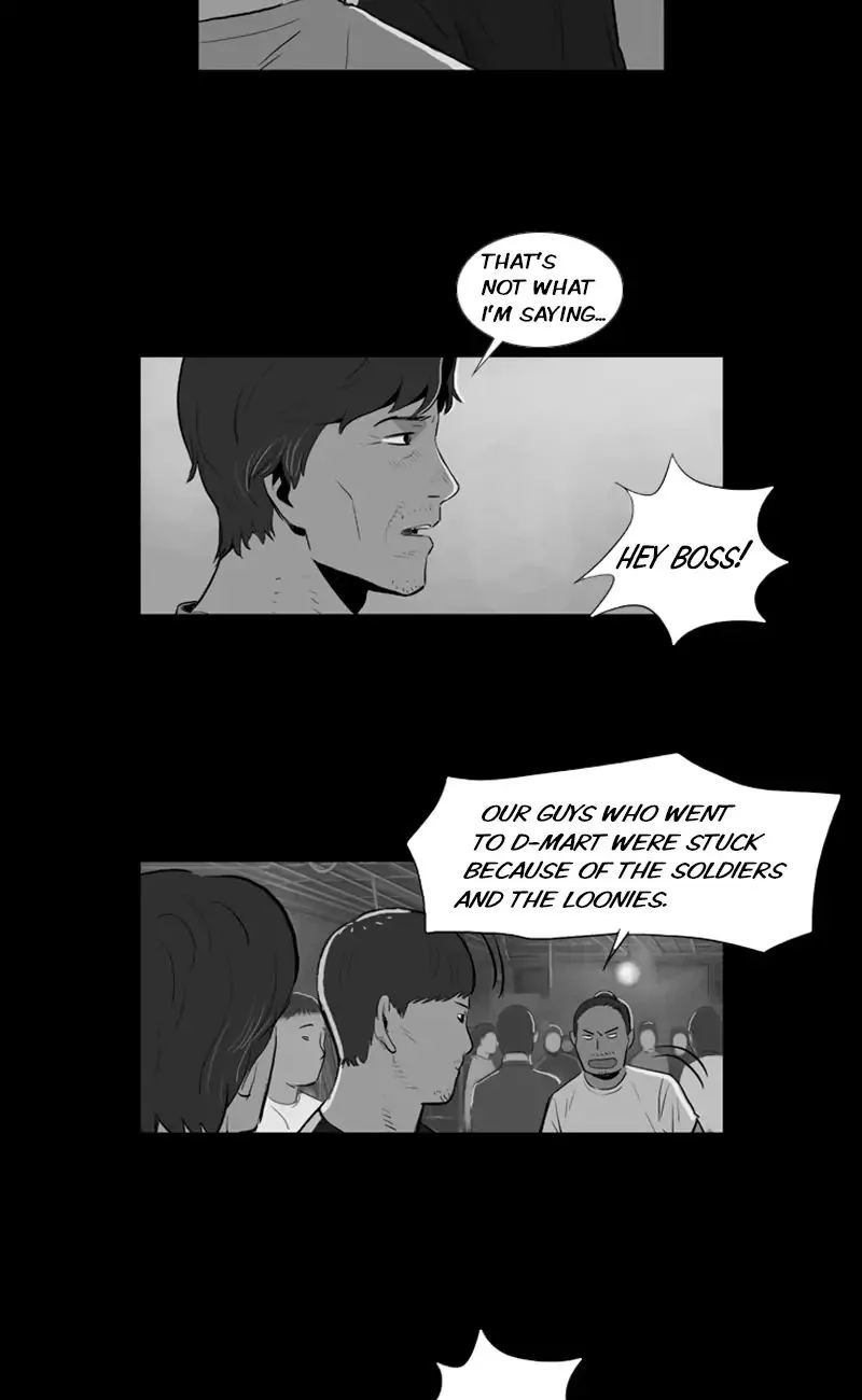 The Fog Chapter 43 page 28 - 
