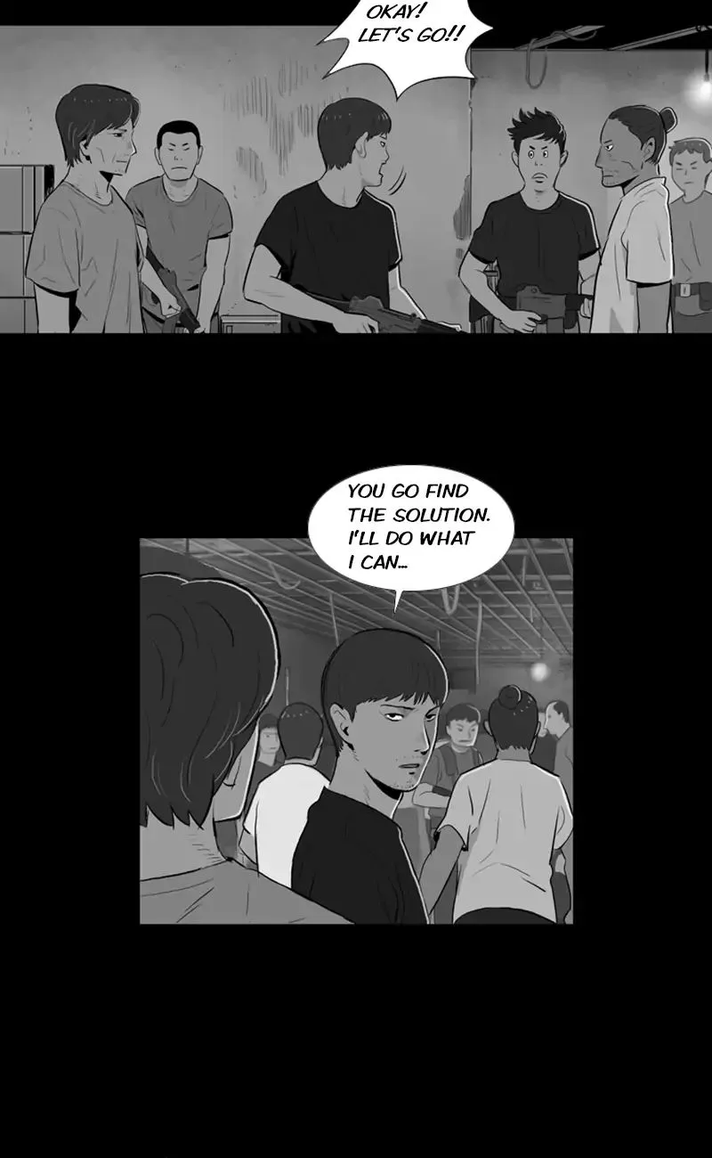 The Fog Chapter 43 page 29 - 