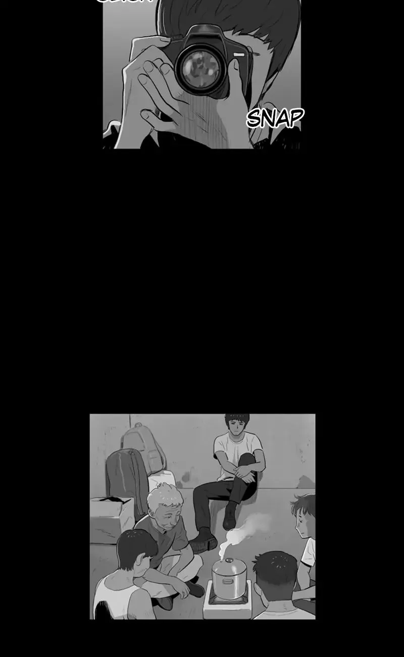 The Fog Chapter 43 page 4 - 