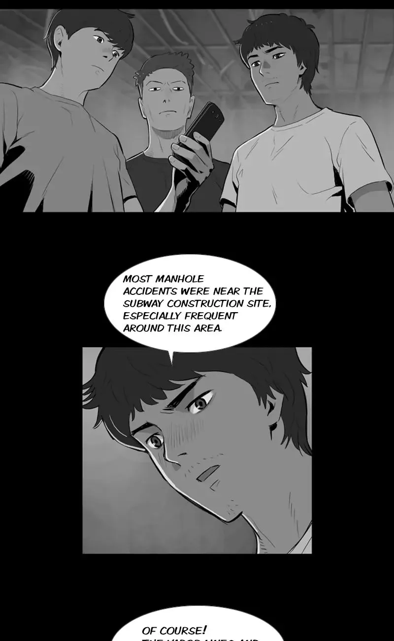 The Fog Chapter 43 page 31 - 