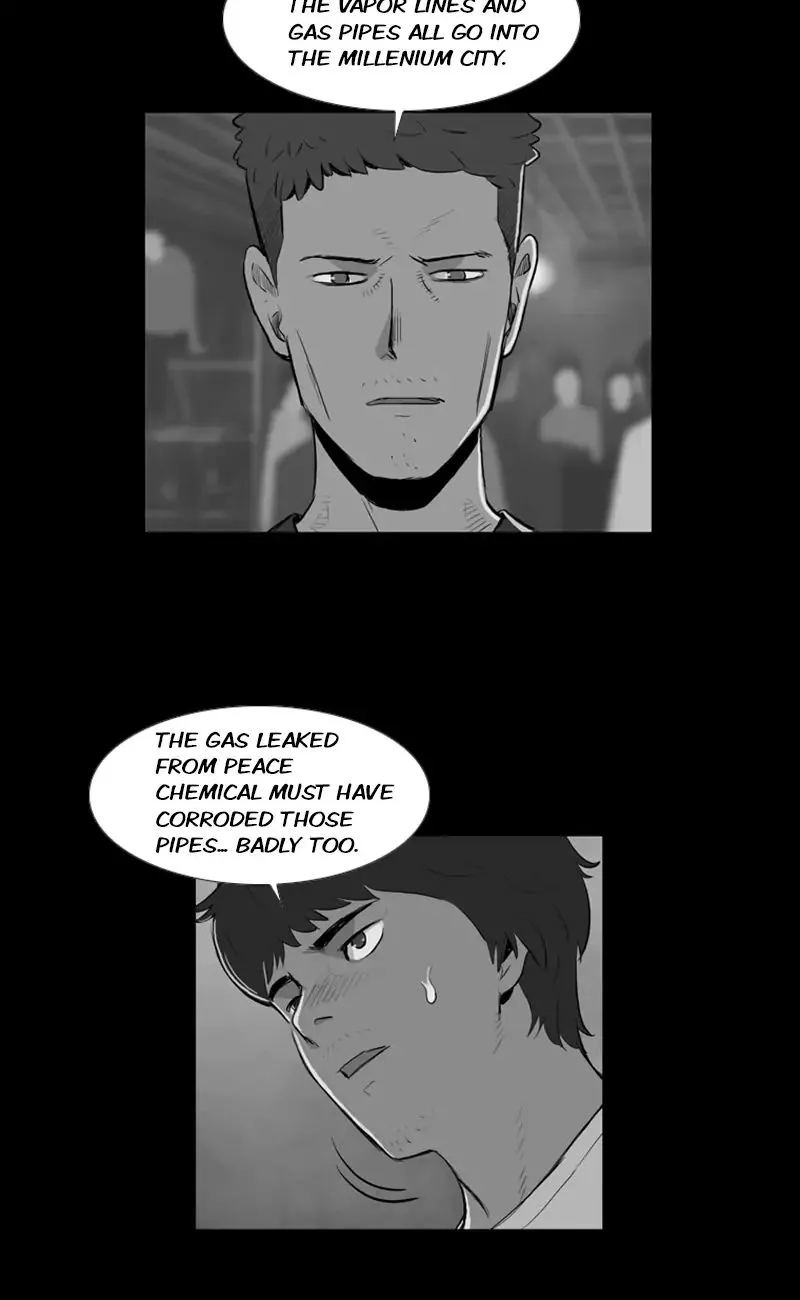 The Fog Chapter 43 page 32 - 