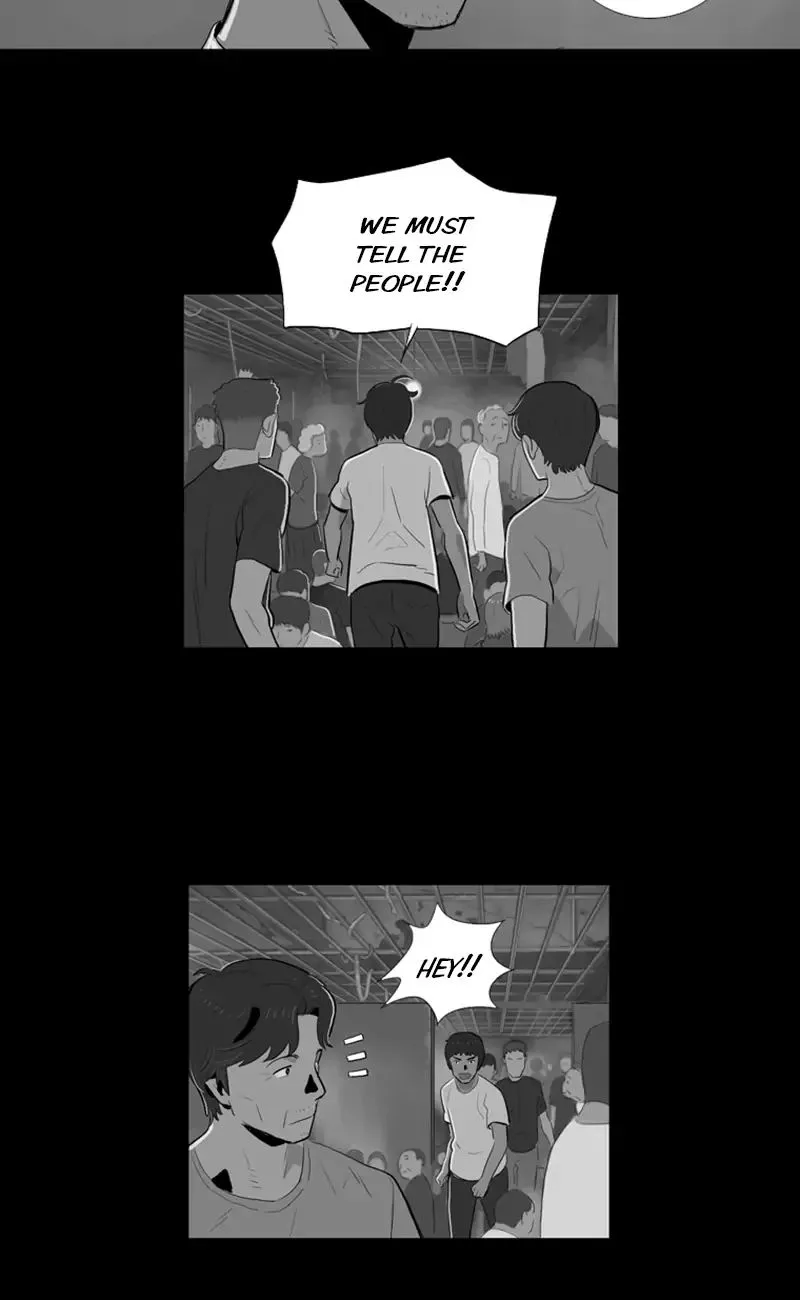 The Fog Chapter 43 page 34 - 