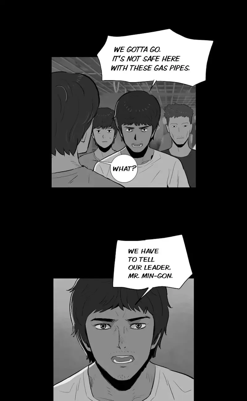 The Fog Chapter 43 page 35 - 