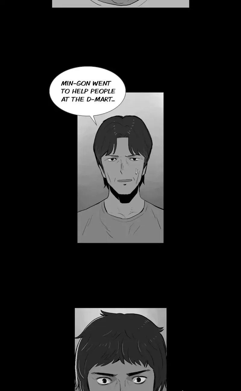 The Fog Chapter 43 page 36 - 