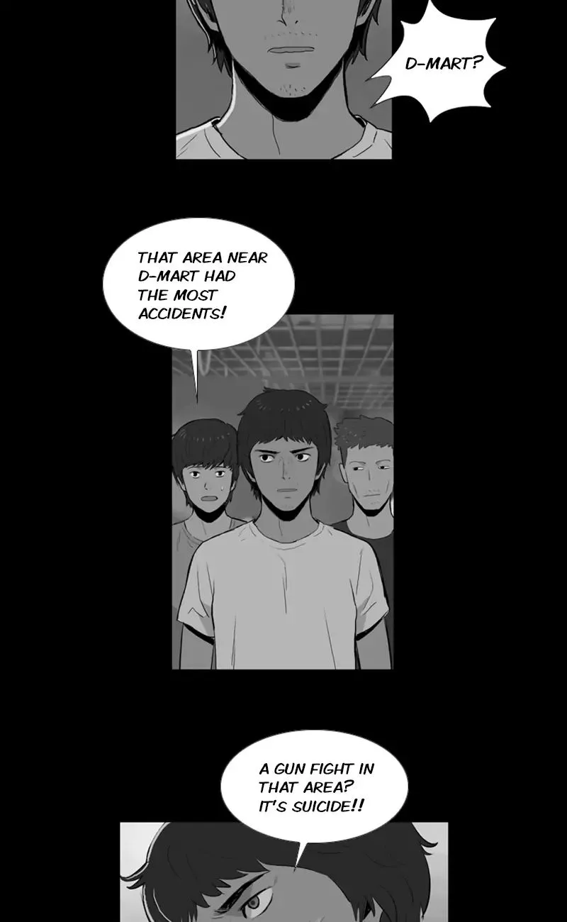 The Fog Chapter 43 page 37 - 