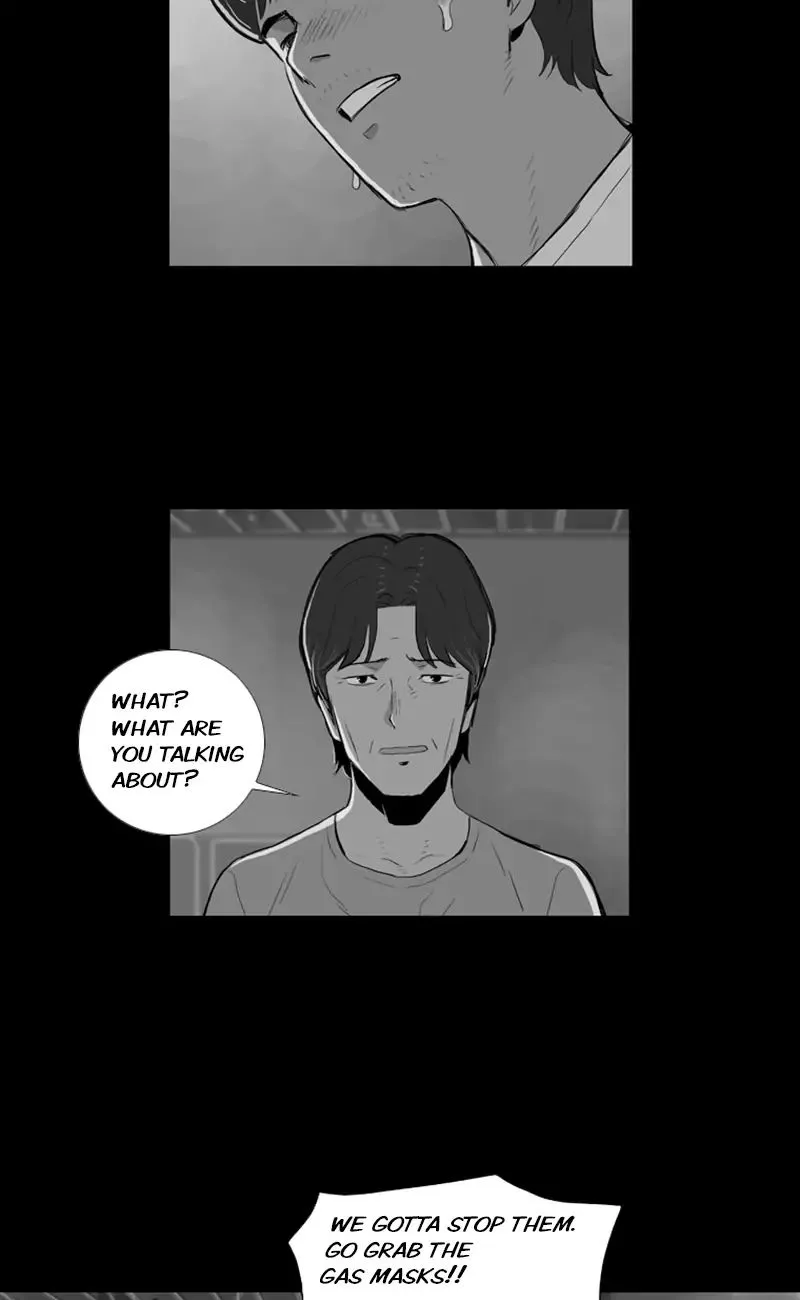 The Fog Chapter 43 page 38 - 