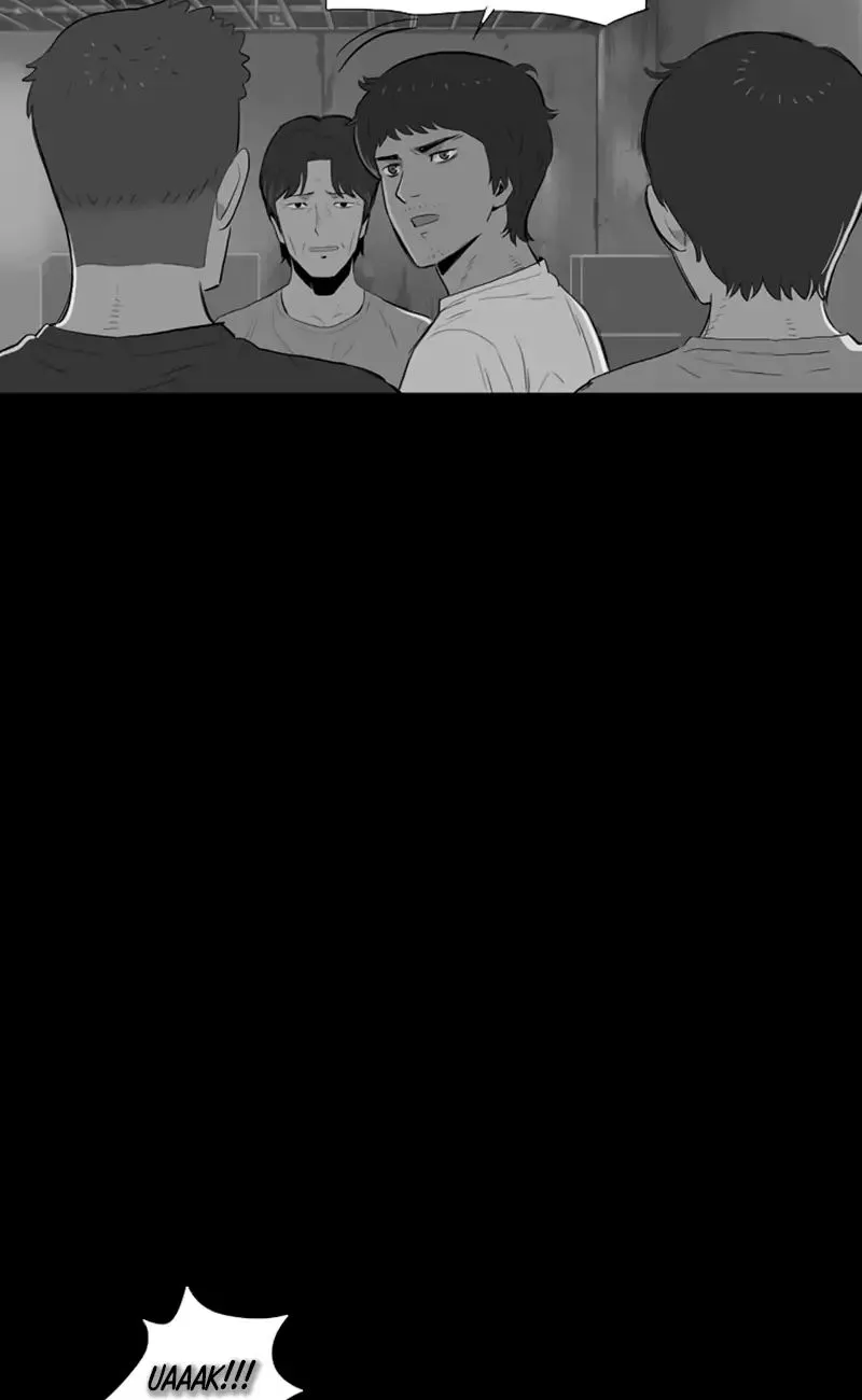 The Fog Chapter 43 page 39 - 