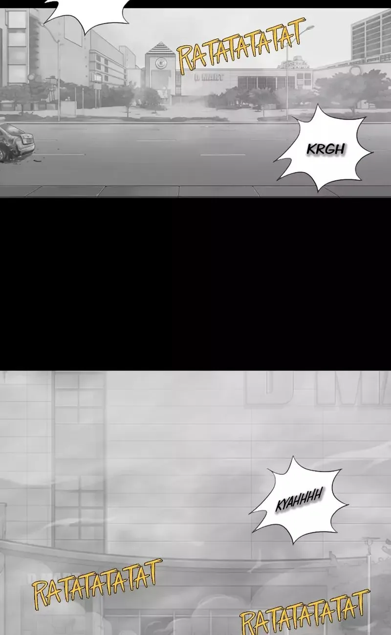 The Fog Chapter 43 page 40 - 