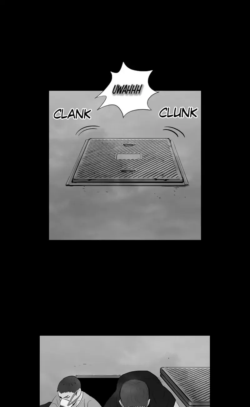 The Fog Chapter 43 page 42 - 