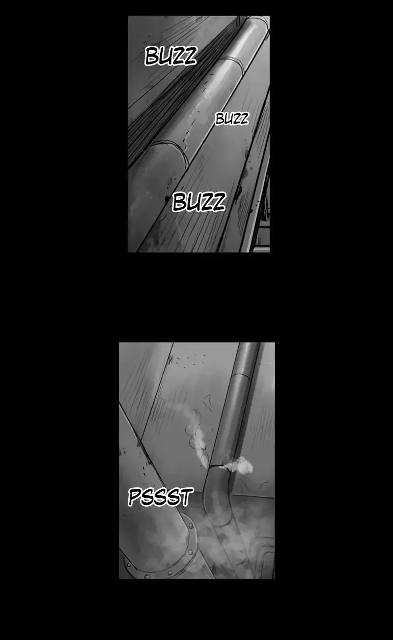 The Fog Chapter 43 page 44 - 