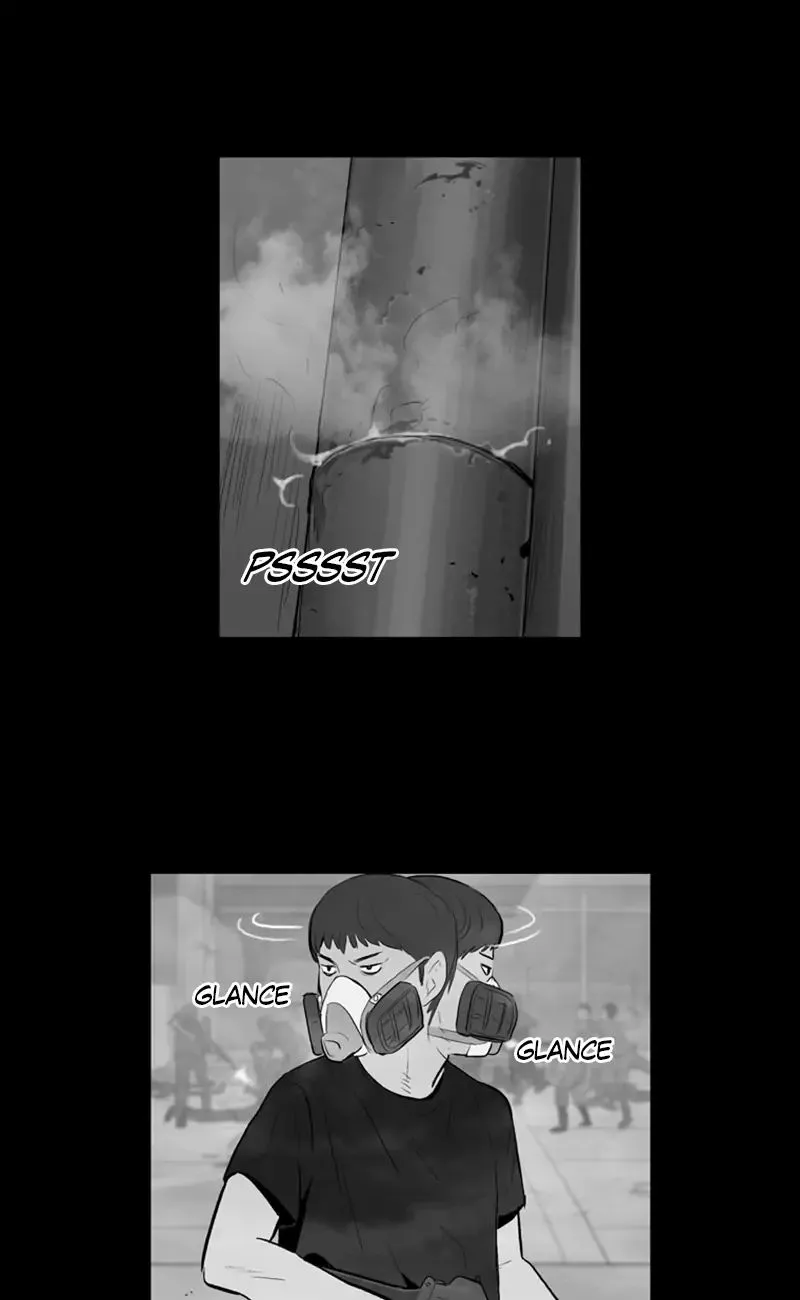 The Fog Chapter 43 page 45 - 