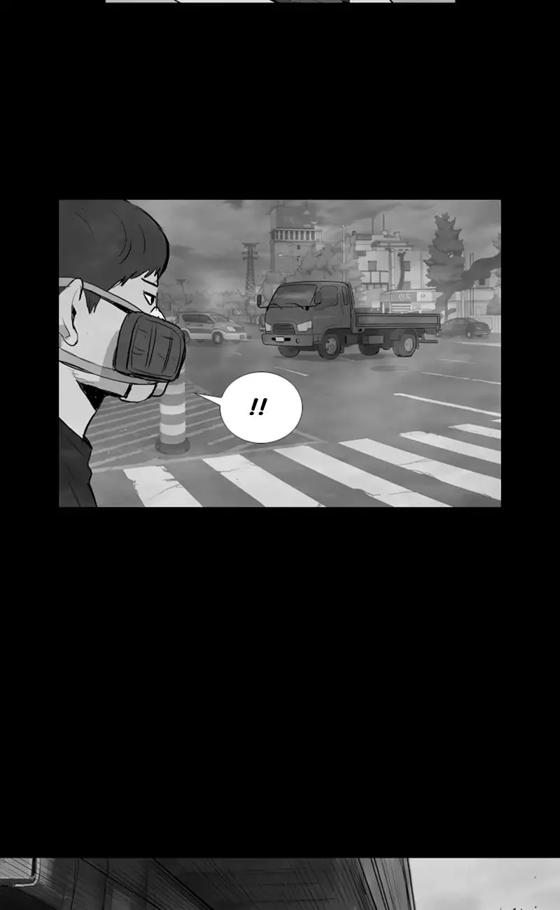 The Fog Chapter 43 page 46 - 