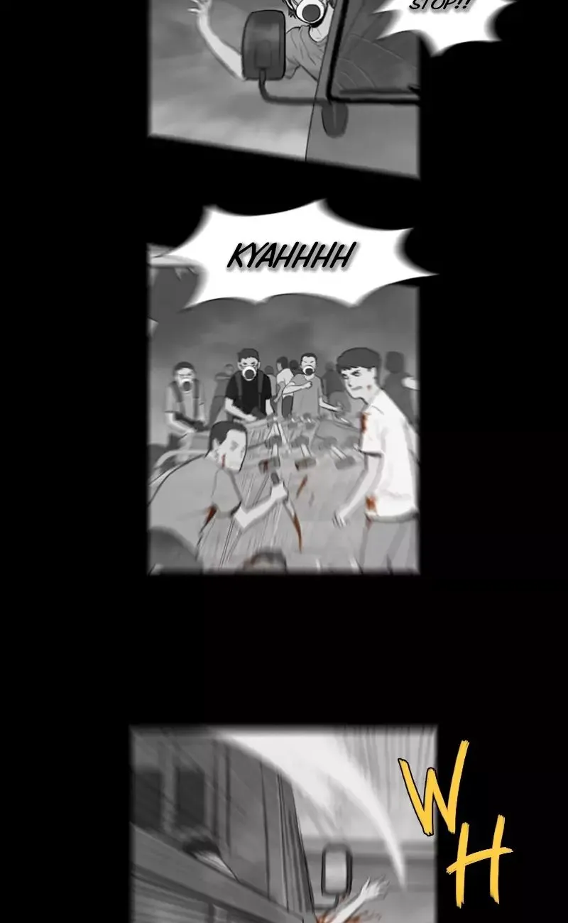 The Fog Chapter 43 page 48 - 