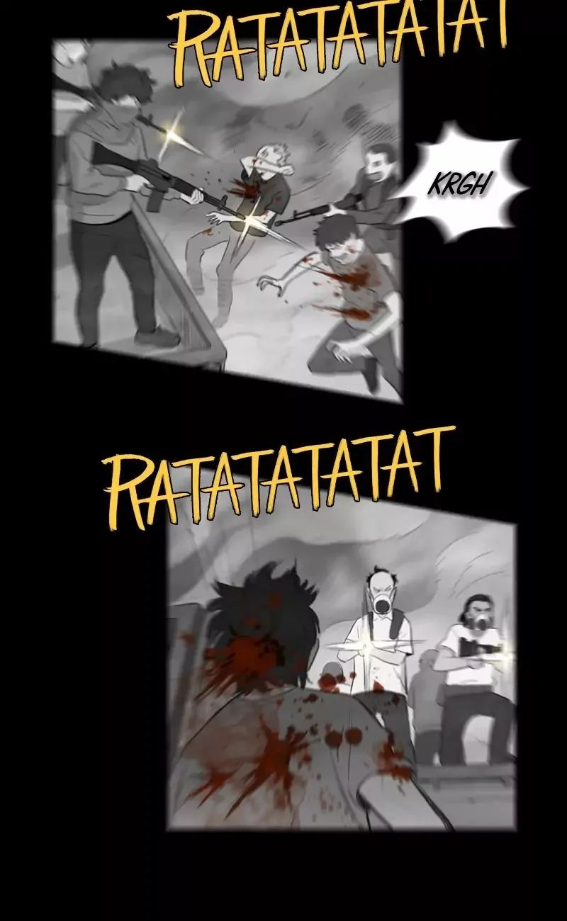The Fog Chapter 43 page 50 - 