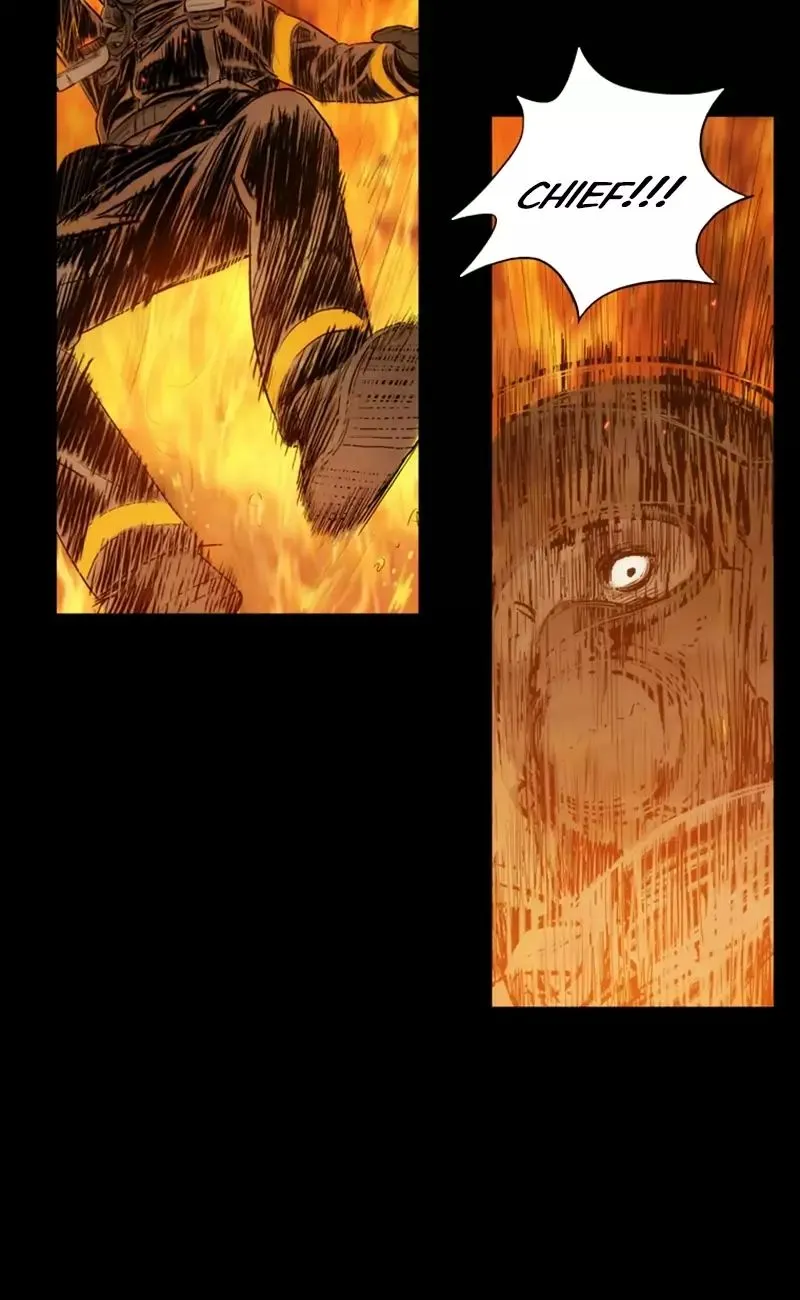 The Fog Chapter 43 page 6 - 