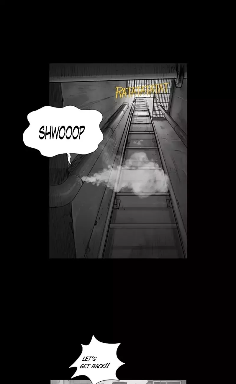 The Fog Chapter 43 page 52 - 