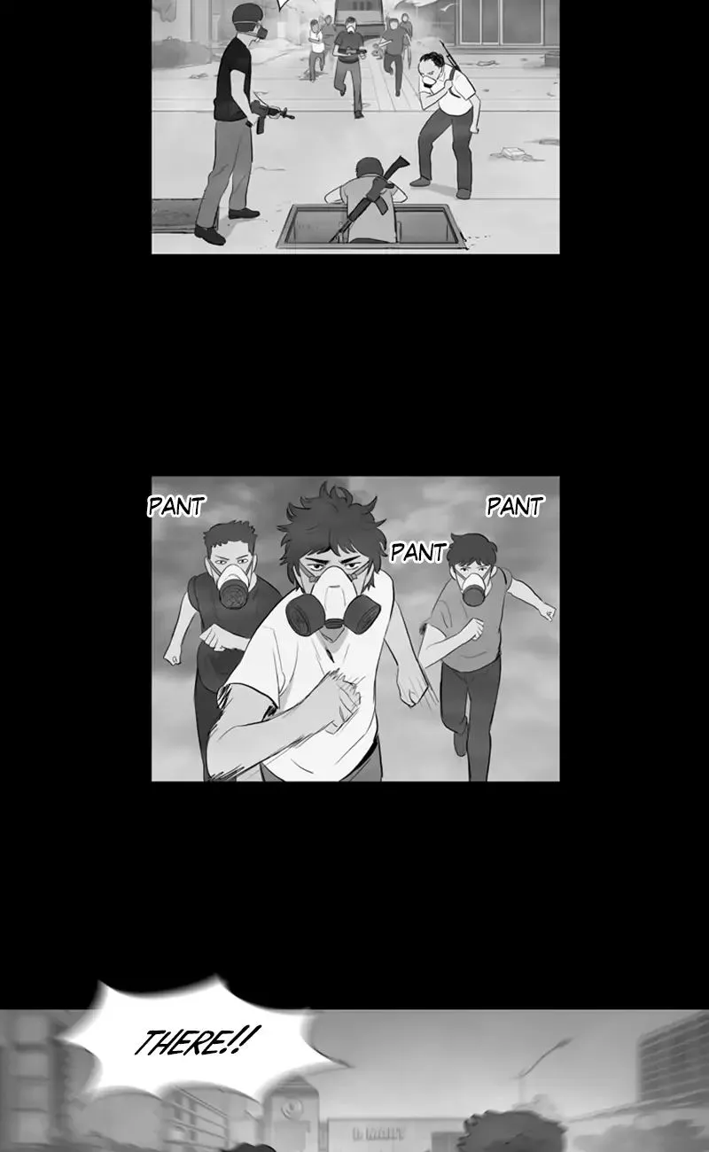 The Fog Chapter 43 page 53 - 