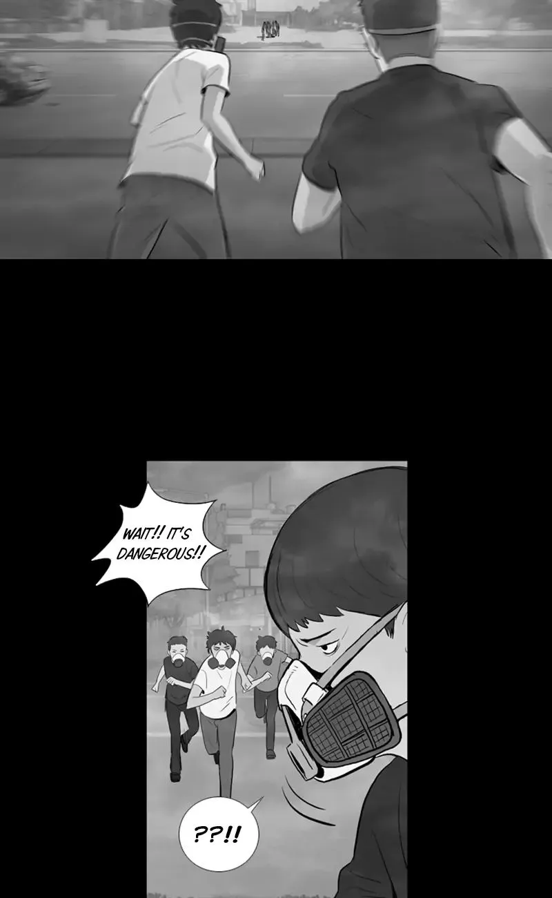 The Fog Chapter 43 page 54 - 