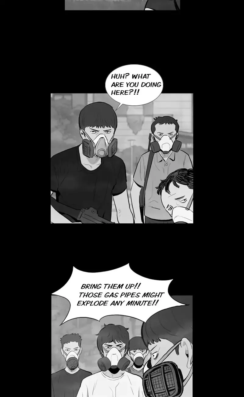 The Fog Chapter 43 page 55 - 