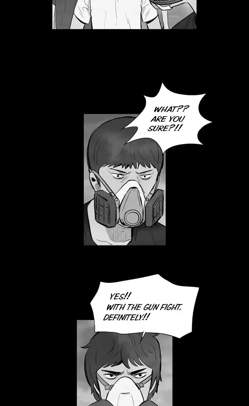 The Fog Chapter 43 page 56 - 